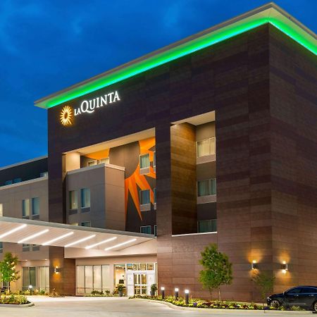 La Quinta By Wyndham Richmond-Sugarland Hotell Exteriör bild