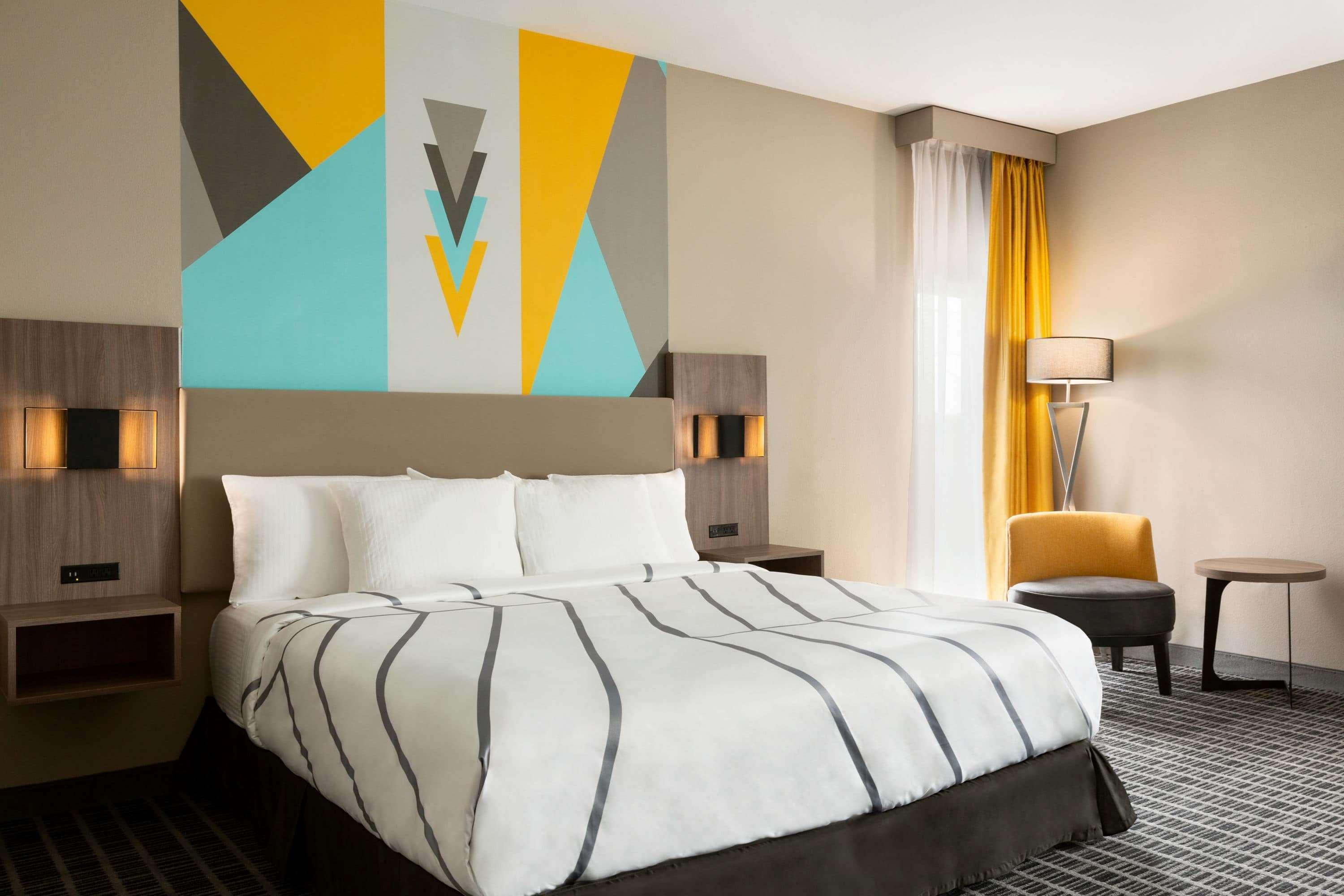 La Quinta By Wyndham Richmond-Sugarland Hotell Exteriör bild