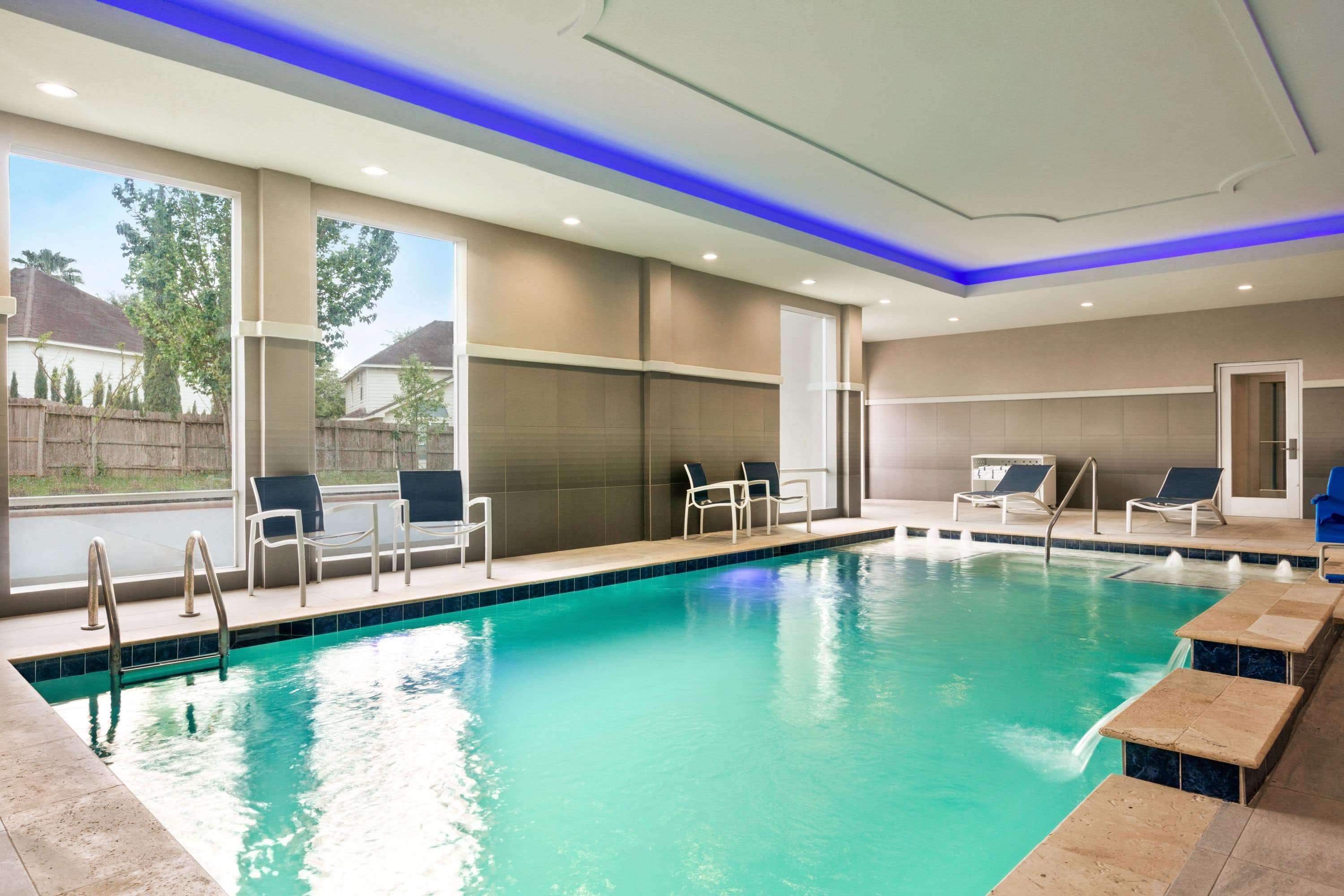 La Quinta By Wyndham Richmond-Sugarland Hotell Exteriör bild
