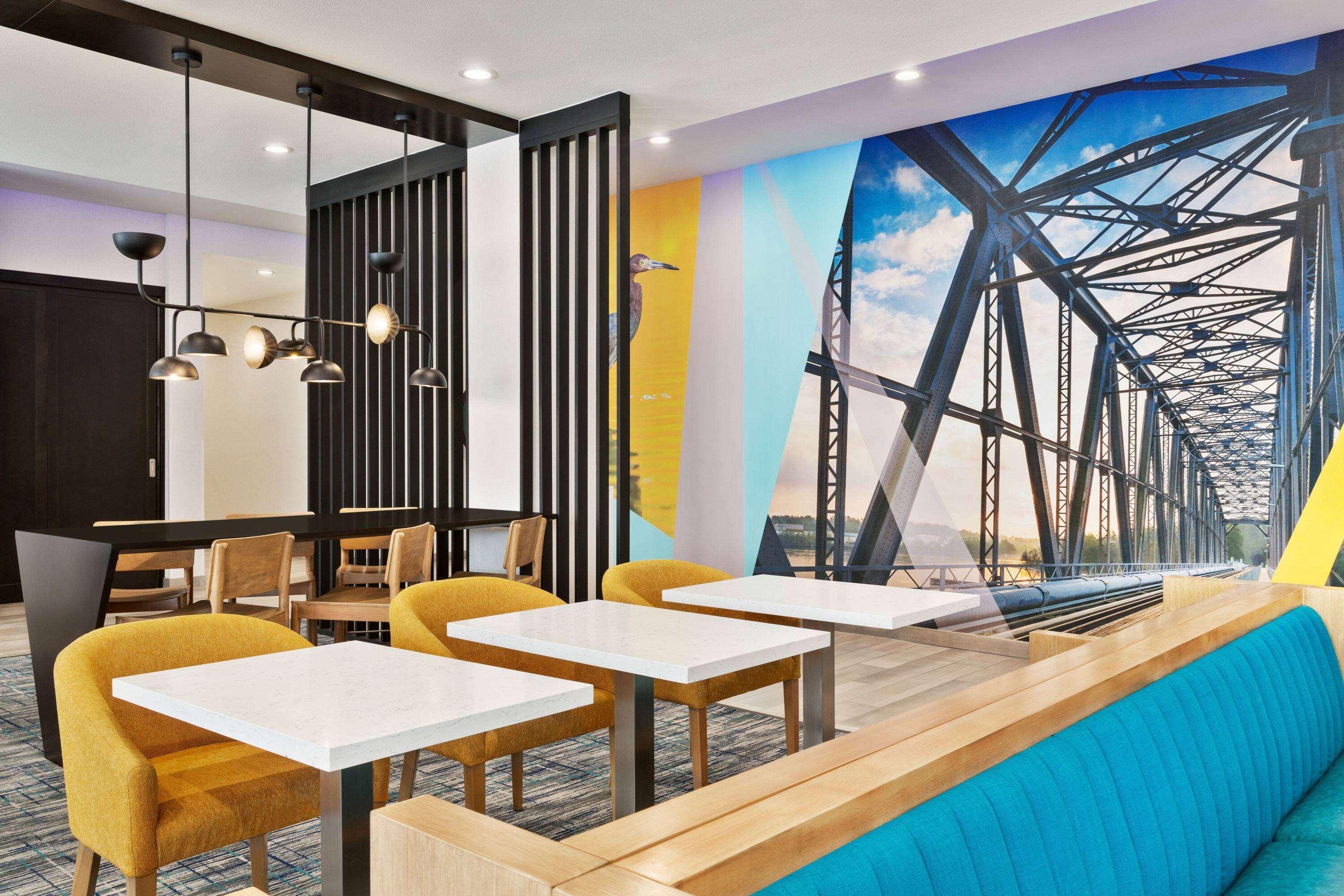La Quinta By Wyndham Richmond-Sugarland Hotell Exteriör bild