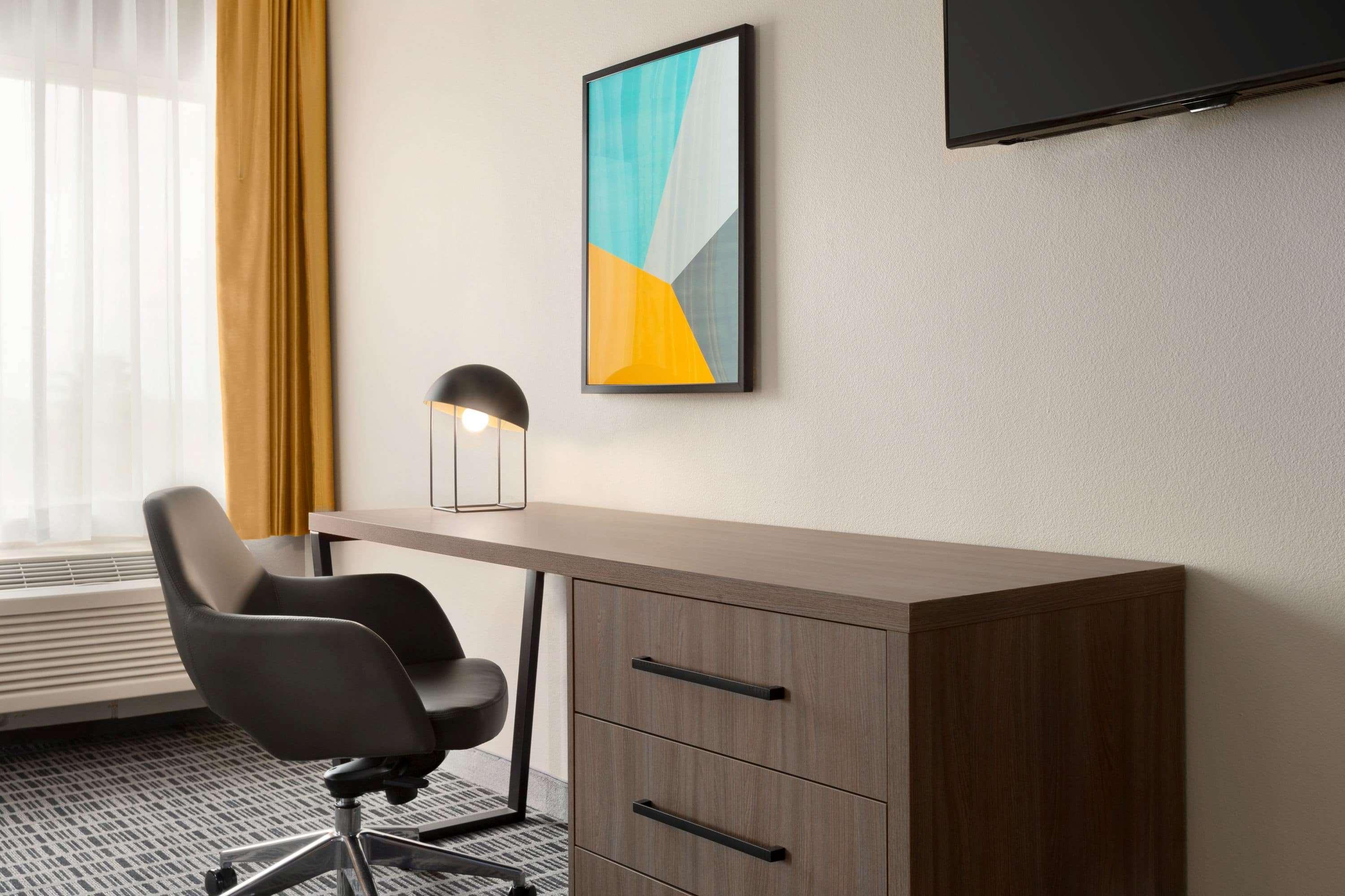 La Quinta By Wyndham Richmond-Sugarland Hotell Exteriör bild