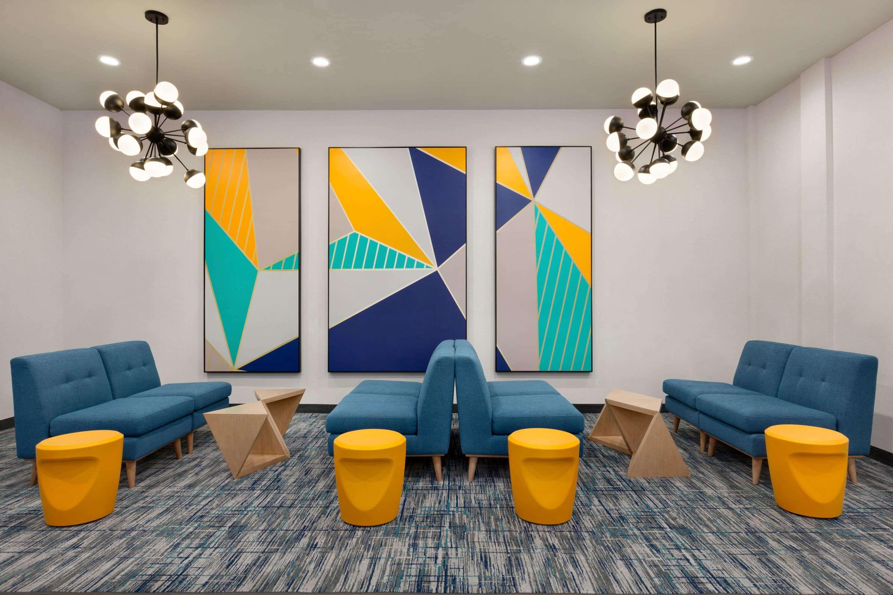 La Quinta By Wyndham Richmond-Sugarland Hotell Exteriör bild